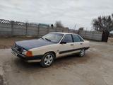 Audi 100 1987 годаfor370 000 тг. в Тараз – фото 2