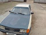 Audi 100 1987 годаfor370 000 тг. в Тараз