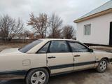 Audi 100 1987 годаfor370 000 тг. в Тараз – фото 3