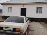 Audi 100 1987 годаfor370 000 тг. в Тараз – фото 4