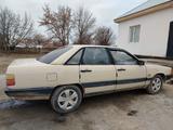 Audi 100 1987 годаfor370 000 тг. в Тараз – фото 5