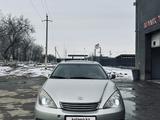 Lexus ES 300 2002 годаfor4 500 000 тг. в Шу – фото 3
