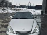Lexus ES 300 2002 годаfor4 500 000 тг. в Шу – фото 2