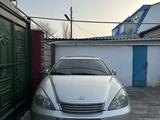 Lexus ES 300 2002 годаfor4 500 000 тг. в Шу – фото 5