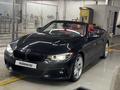 BMW 430 2017 годаүшін13 199 000 тг. в Караганда