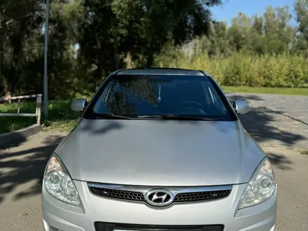 Hyundai i30 2008 года за 4 200 000 тг. в Алматы – фото 3