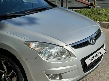 Hyundai i30 2008 года за 4 200 000 тг. в Алматы – фото 2