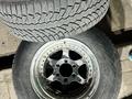 Диски на внедорожник в хорошем состоянии за 200 000 тг. в Астана