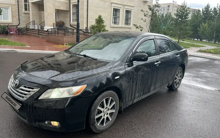 Toyota Camry 2006 года за 5 199 000 тг. в Астана