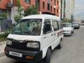 Daewoo Damas 2009 года за 2 100 000 тг. в Алматы – фото 2