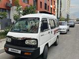 Daewoo Damas 2009 года за 2 100 000 тг. в Алматы