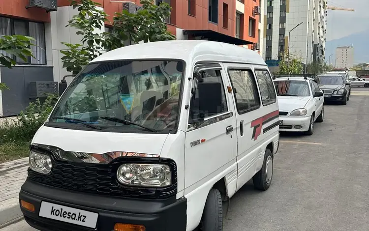 Daewoo Damas 2009 года за 2 100 000 тг. в Алматы