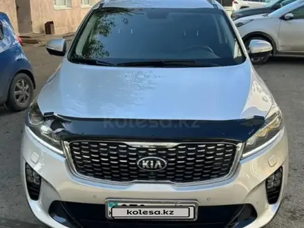 Kia Sorento 2020 года за 13 500 000 тг. в Атырау