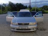 Nissan Cefiro 1997 годаүшін3 600 000 тг. в Усть-Каменогорск