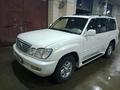 Lexus LX 470 2002 года за 8 000 000 тг. в Сатпаев