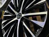 Новые диски Lexus R18: 5: 114.3 за 250 000 тг. в Петропавловск
