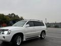 Toyota Highlander 2003 года за 7 000 000 тг. в Алматы – фото 4