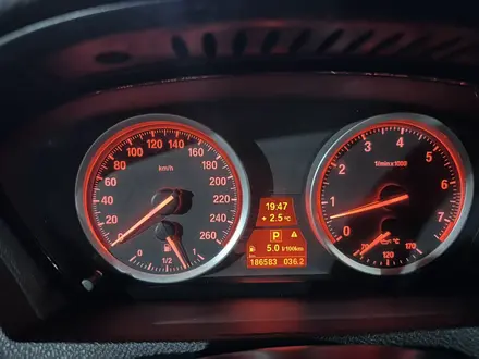 BMW X6 2011 года за 13 100 000 тг. в Астана – фото 10