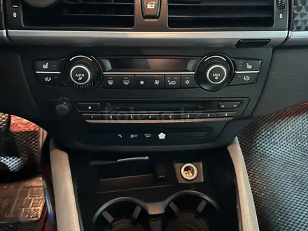 BMW X6 2011 года за 13 100 000 тг. в Астана – фото 11