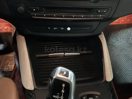 BMW X6 2011 года за 13 100 000 тг. в Астана – фото 14