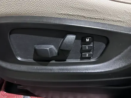 BMW X6 2011 года за 13 100 000 тг. в Астана – фото 16