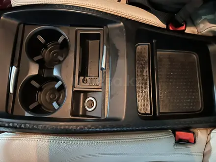 BMW X6 2011 года за 13 100 000 тг. в Астана – фото 18