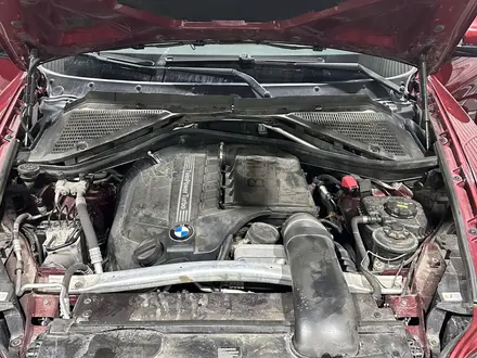 BMW X6 2011 года за 13 100 000 тг. в Астана – фото 20