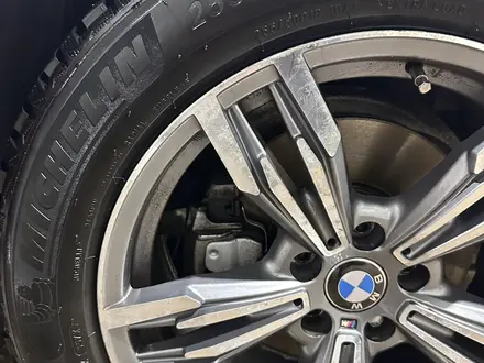 BMW X6 2011 года за 13 100 000 тг. в Астана – фото 25