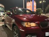 BMW X6 2011 года за 13 100 000 тг. в Астана – фото 2