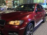 BMW X6 2011 года за 13 100 000 тг. в Астана