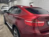 BMW X6 2011 года за 13 100 000 тг. в Астана – фото 5