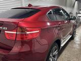 BMW X6 2011 года за 9 600 000 тг. в Астана – фото 3