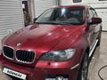 BMW X6 2011 года за 13 100 000 тг. в Астана – фото 4