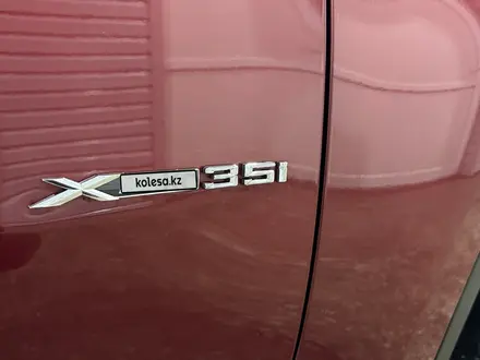 BMW X6 2011 года за 13 100 000 тг. в Астана – фото 8