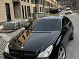 Mercedes-Benz CLS 500 2005 года за 7 500 000 тг. в Алматы