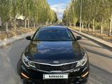 Kia Optima 2019 года за 7 100 000 тг. в Алматы – фото 2