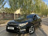 Kia Optima 2019 года за 7 100 000 тг. в Алматы