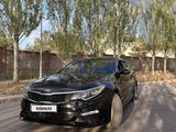 Kia Optima 2019 года за 7 100 000 тг. в Алматы – фото 5