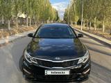 Kia Optima 2019 года за 7 100 000 тг. в Алматы – фото 3