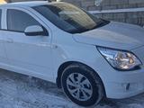 Chevrolet Cobalt 2025 года за 6 750 000 тг. в Павлодар – фото 3