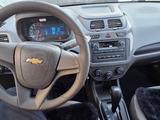 Chevrolet Cobalt 2025 года за 6 750 000 тг. в Павлодар – фото 4