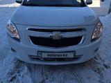 Chevrolet Cobalt 2025 года за 6 750 000 тг. в Павлодар