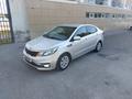 Kia Rio 2015 года за 5 950 000 тг. в Шымкент – фото 2