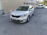 Kia Rio 2015 годаүшін5 950 000 тг. в Шымкент