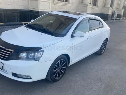 Geely Emgrand EC7 2015 года за 3 000 000 тг. в Астана – фото 39