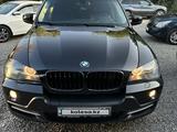 BMW X5 2007 годаүшін8 600 000 тг. в Алматы