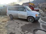 Honda Stepwgn 1997 годаүшін1 950 000 тг. в Усть-Каменогорск – фото 2