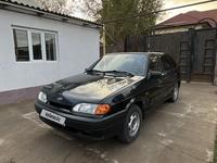 ВАЗ (Lada) 2114 2006 годаүшін1 100 000 тг. в Шымкент