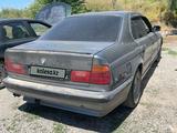 BMW 520 1990 годаүшін1 000 000 тг. в Алматы – фото 4