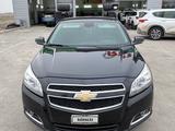 Chevrolet Malibu 2013 года за 4 600 000 тг. в Атырау – фото 2